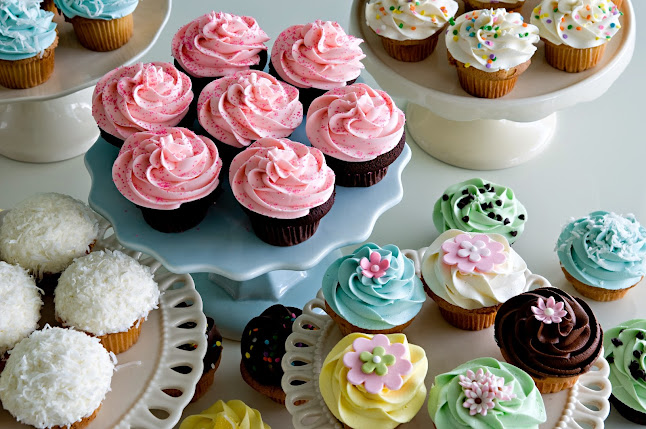 Opinii despre SweetEats (Cupcakes) în Abbotsford - Hospitality and gastronomy