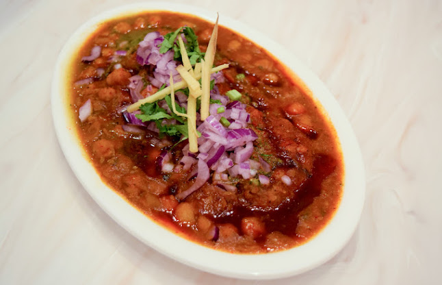 Comentarii opinii despre Kesar Sweets & Restaurant