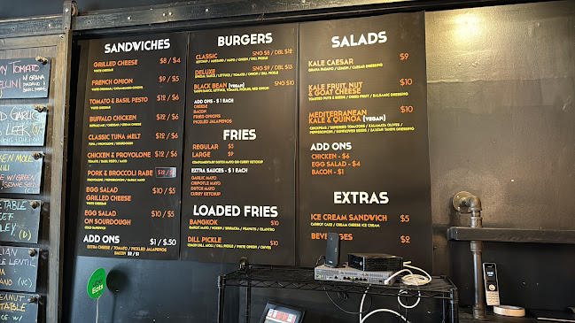 Comentarii opinii despre The Burnt Tongue