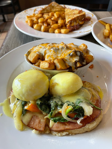 Opinii despre The Food And Art Cafe în Whitby - Hospitality and gastronomy