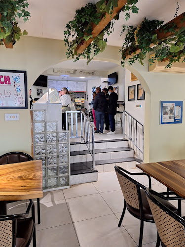 Nucci's Gelati Phone number