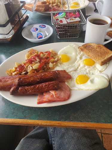 Docker's Fish & Chip & Breakfast