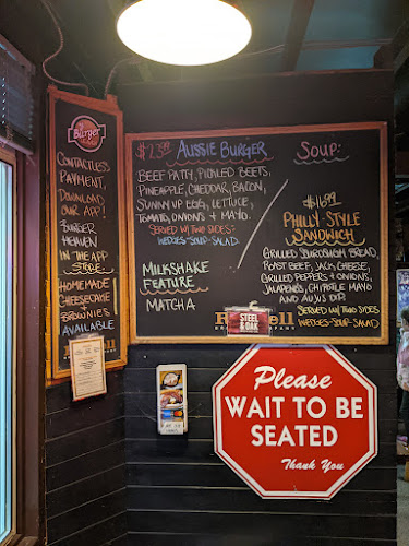 Comentarii opinii despre Burger Heaven Restaurant