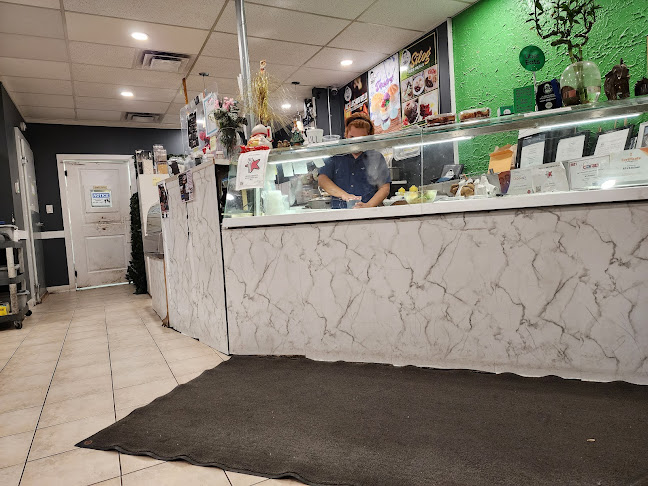 Al's Kitchen - Hospitality and gastronomy