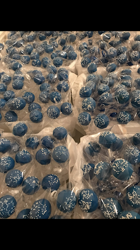 Get Cake Pops - Mississauga