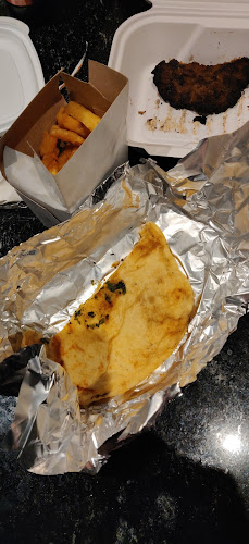 Kabob Shack - Hospitality and gastronomy