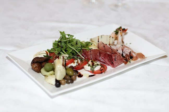 Al Porto Ristorante - Vancouver