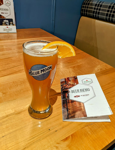 Comentarii opinii despre The Royal Windsor Pub & Eatery