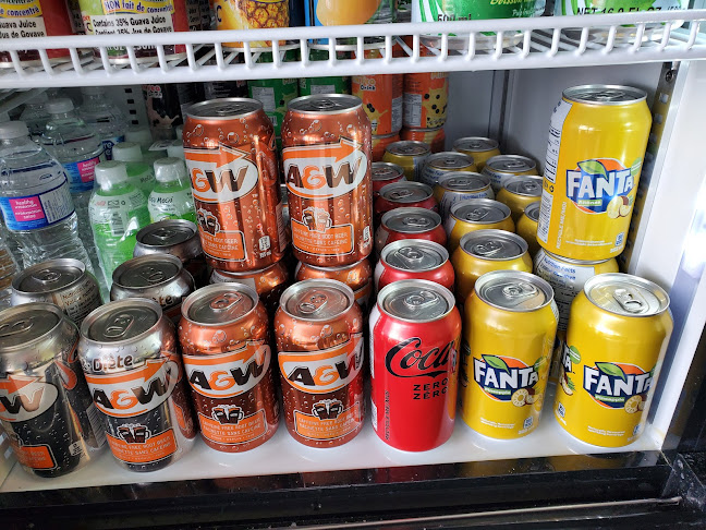 La Suerte Bakery and Resto - Hospitality and gastronomy