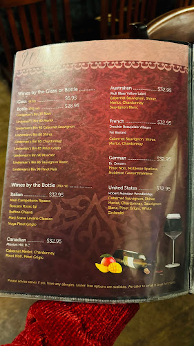 Comentarii opinii despre The Mango Tree