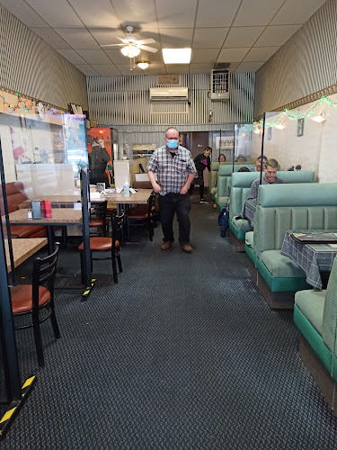 Jim's Cafe - New Westminster