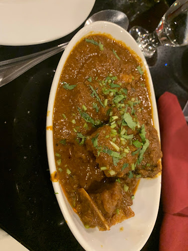 Empress Of India - Hospitality and gastronomy