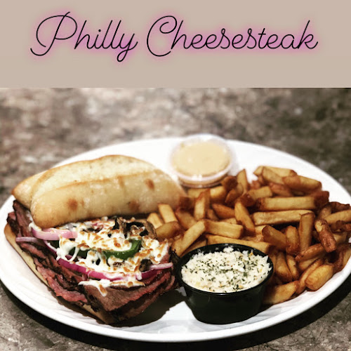 G.A.B.'s - Hospitality and gastronomy