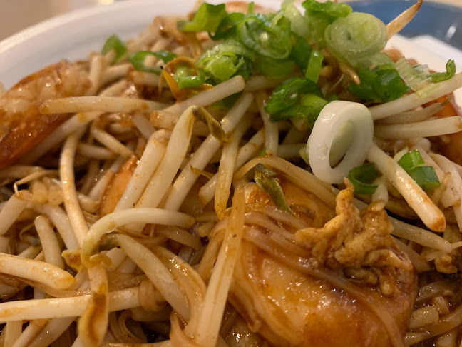 Comentarii opinii despre Thai Express Restaurant Saskatoon