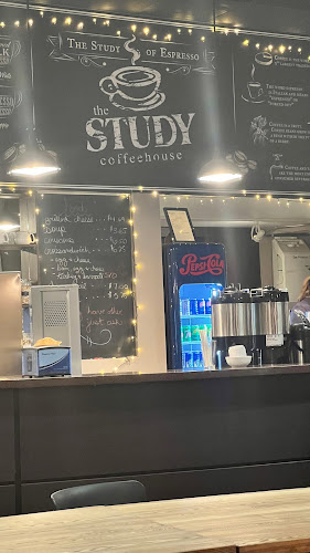 The Study - Hospitality and gastronomy