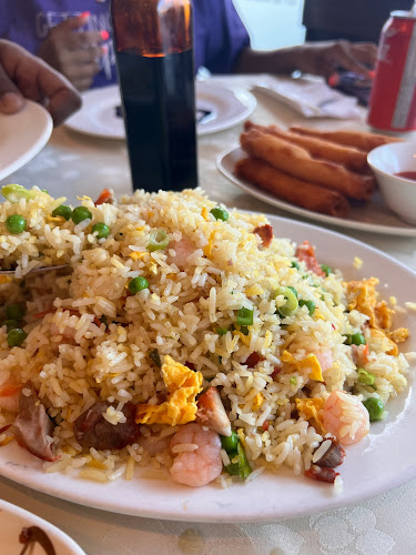 Tremendous Chinese Restaurant