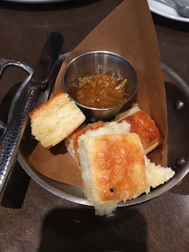 Undefined - Hospitality and gastronomy