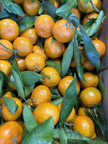 Comentarii opinii despre Great Greens Farm Market