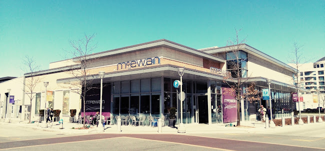 McEwan Fine Foods (Don Mills)