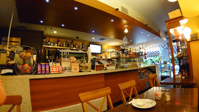 Opinii despre Breaking Bean în Vancouver - Hospitality and gastronomy