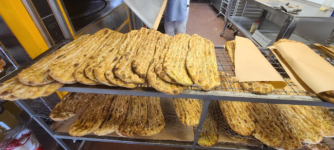 Naan Tabriz (Tabriz Bakery)