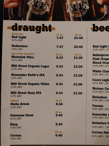 6110 Hwy 7, Woodbridge, ON L4H 0R2