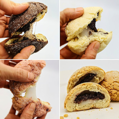 Opinii despre eF & Be Bakehouse (NO store front. Preorder ONLY) în Burnaby - Hospitality and gastronomy