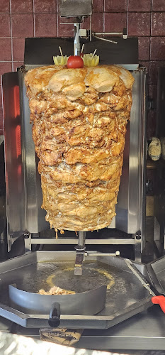 Opinii despre Shawarma El Mina în Kingston - Hospitality and gastronomy