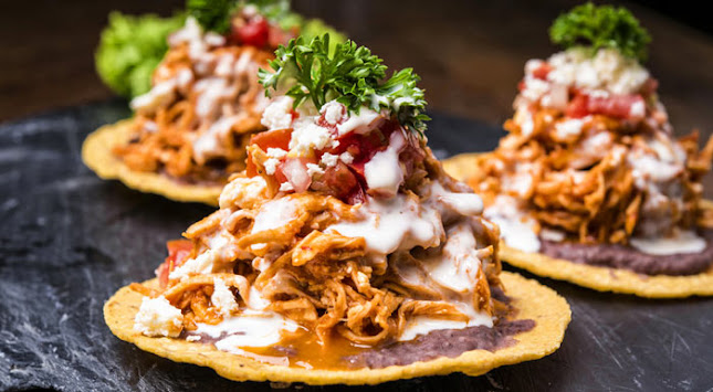 Opinii despre Sonora Fire Grill Catering în Mississauga - Hospitality and gastronomy