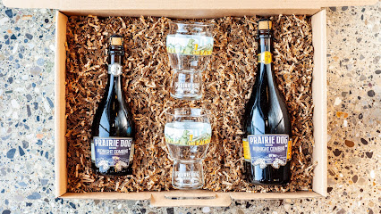 Prairie Dog Brewing