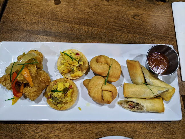 Xaymaca Restaurant - Brampton