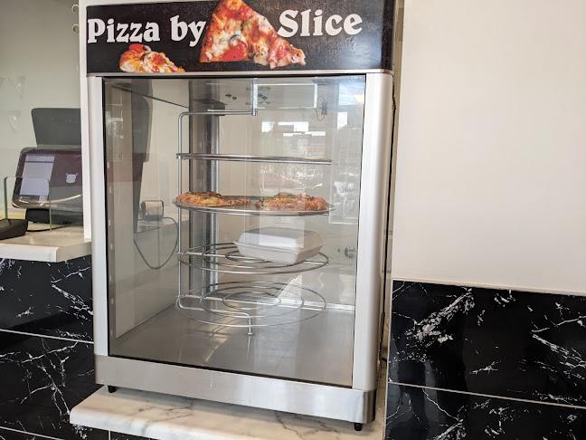 Classic Pizza & Donair - Hospitality and gastronomy