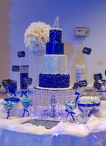 Opinii despre Cakes by Jenny G în Brampton - Hospitality and gastronomy