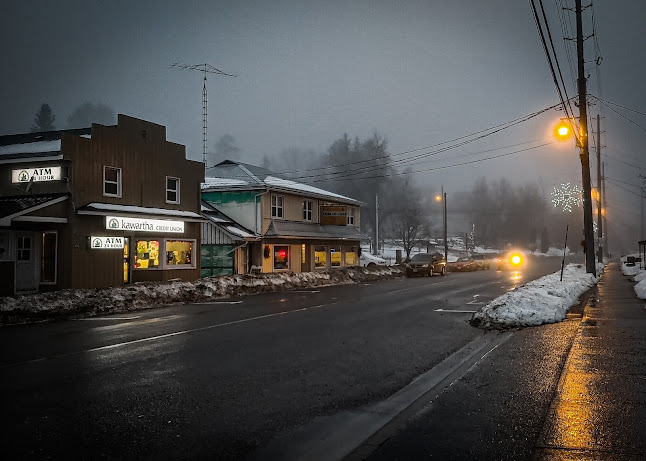 Kinvale Restaurant - Kawartha Lakes