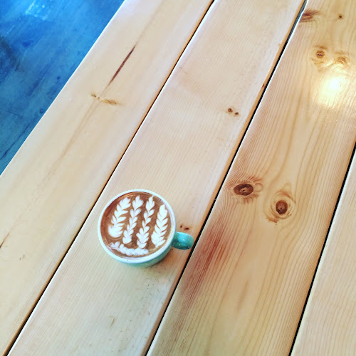 Bean Scene Coffee Works North - Hospitality and gastronomy