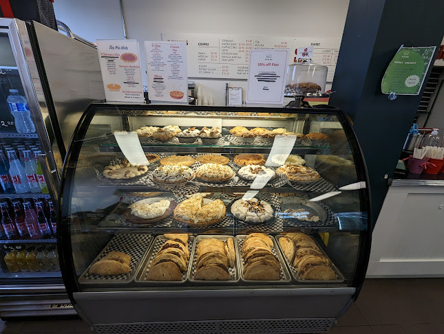 The Pie Hole - Hospitality and gastronomy