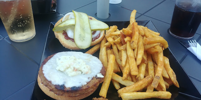 150 Main St, Bathurst, NB E2A 3Z2