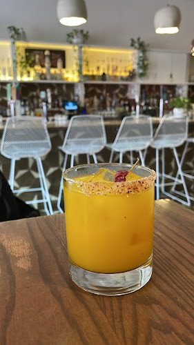 Opinii despre Tacofino Taco Bar în Vancouver - Hospitality and gastronomy