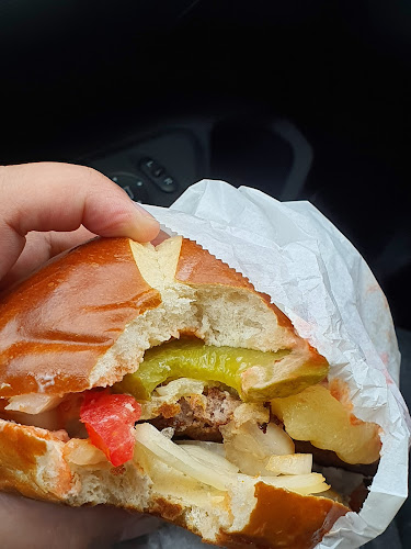 The Farmhouse Kitchen