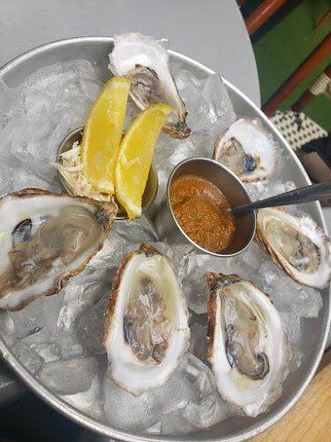 Baker Street Station - Hospitality and gastronomy