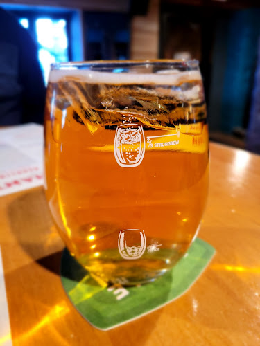 The Merchant Tap House - Kingston