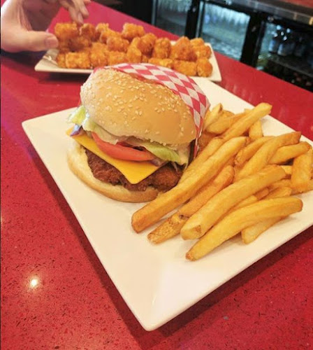 Comentarii opinii despre Jack's Pizza Café in Fun Park Amusement Center