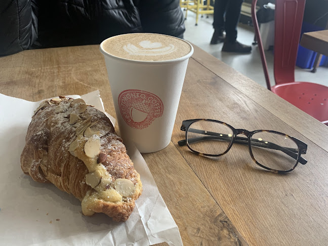 East Toronto Coffee Co. - Toronto