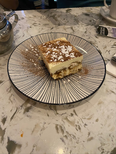 Cafe Diplomatico Restaurant & Pizzeria