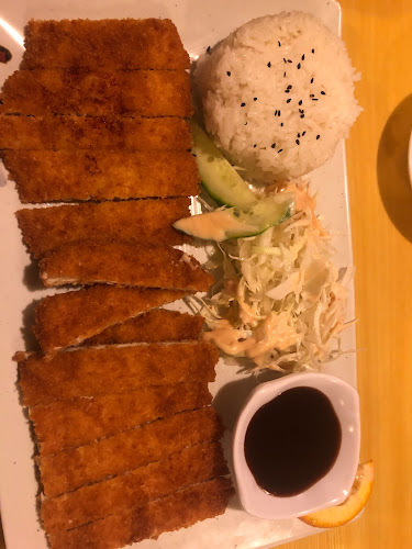 Korean Village Restaurant - Toronto