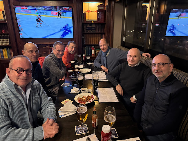 Comentarii opinii despre The Judge & Jury