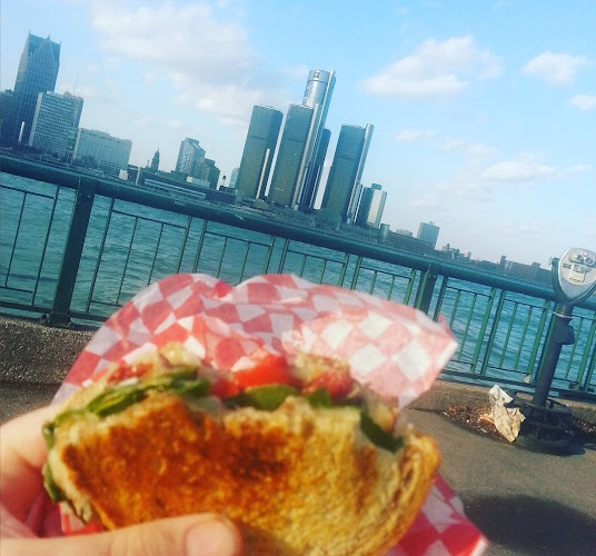 357 Ouellette Ave, Windsor, ON N9A 5T4