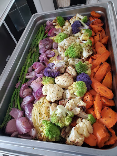 Opinii despre A Cappella Catering în Edmonton - Hospitality and gastronomy