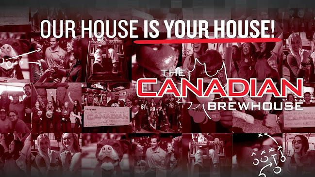 The Canadian Brewhouse (Calgary Township) - Hospitality and gastronomy