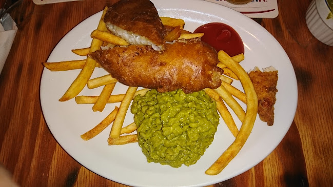 Comentarii opinii despre Kilt & Harp Pub